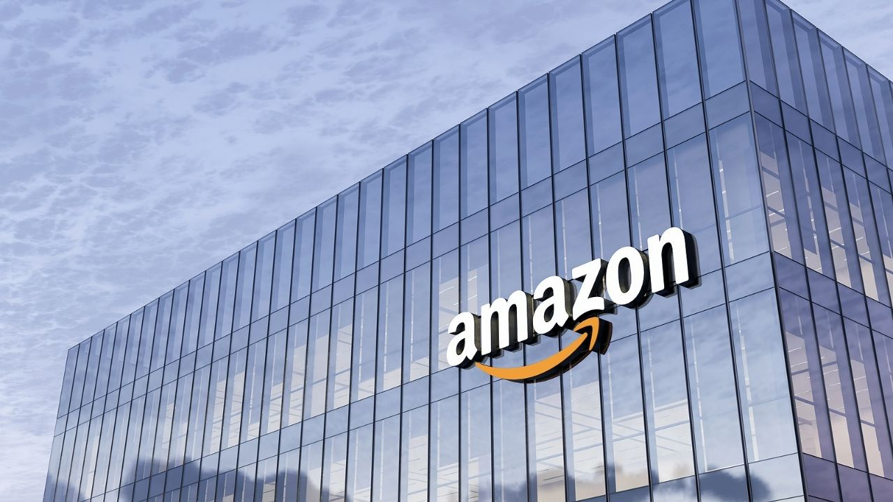 1 amazon offices and amazon corporate address