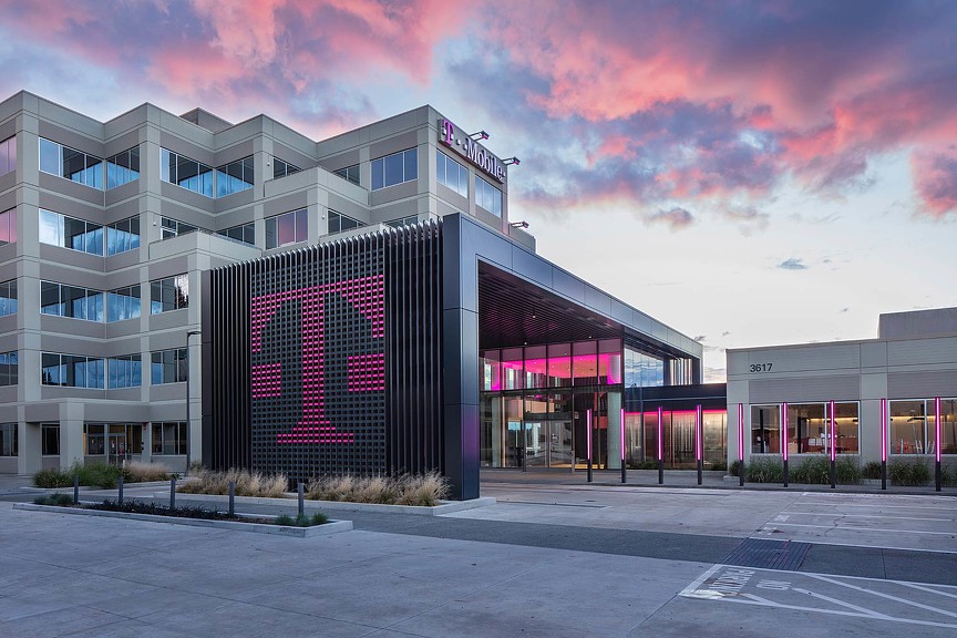 t-mobile headquarters