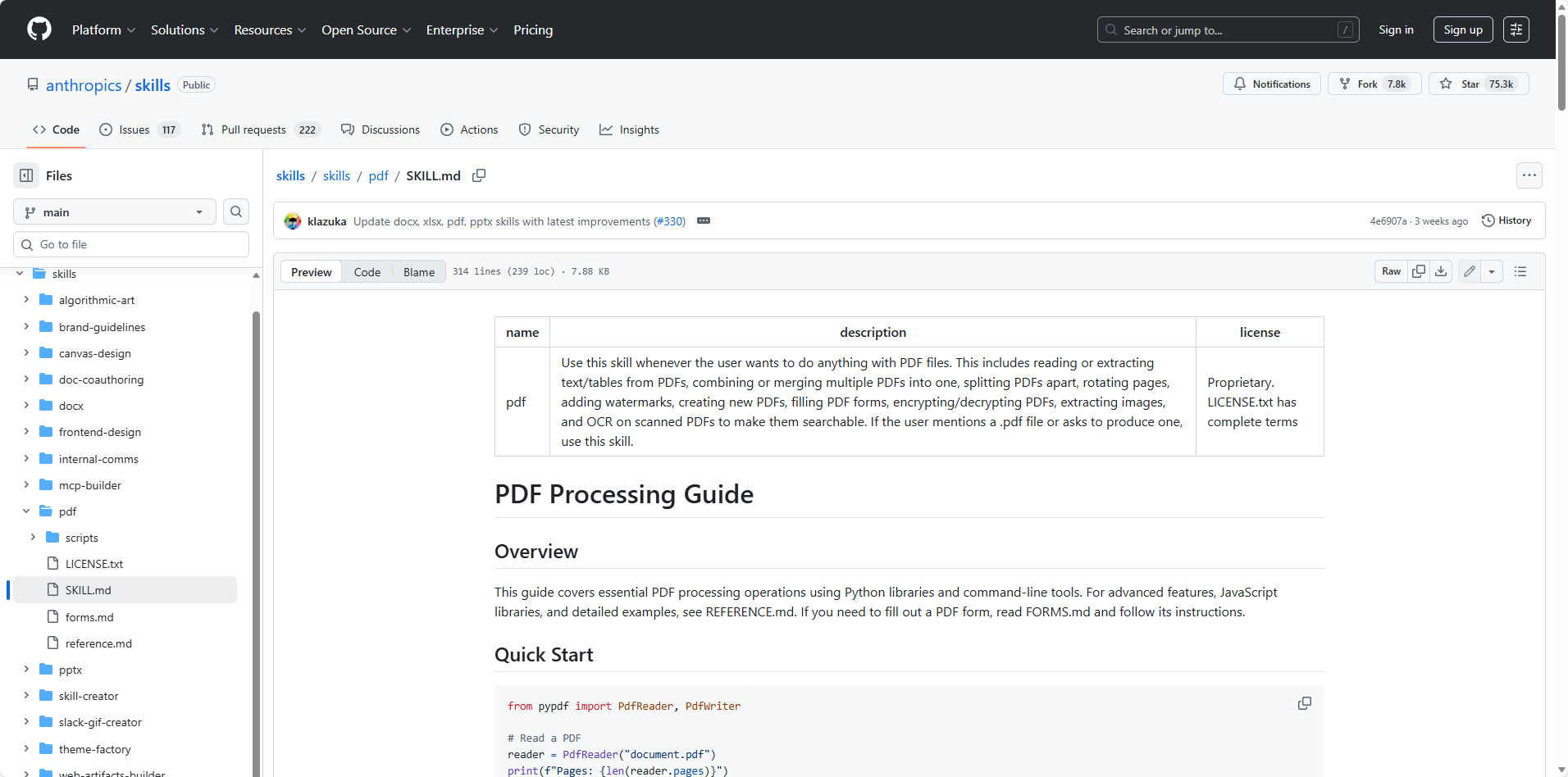 1 anthropic claude skills