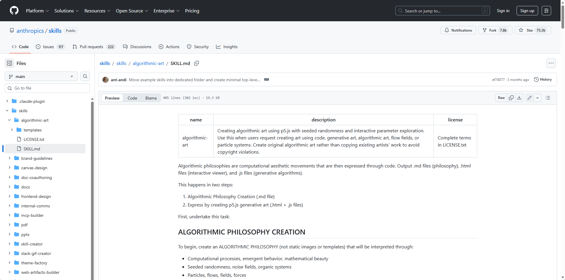 11 anthropic claude skills
