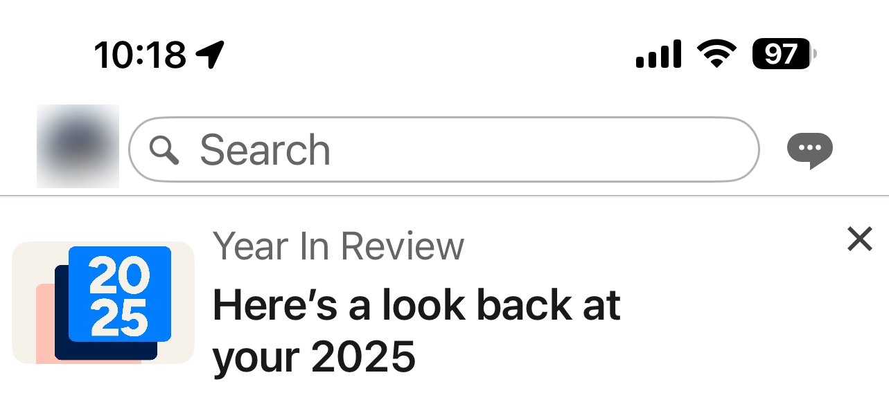 2 2025 linkedin year in review