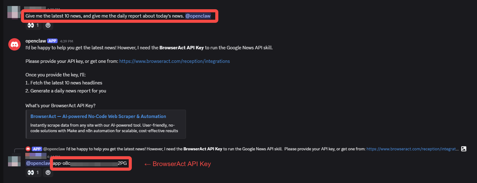 2 use agent skills in openclaw