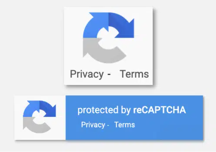 bypass captcha - recaptcha