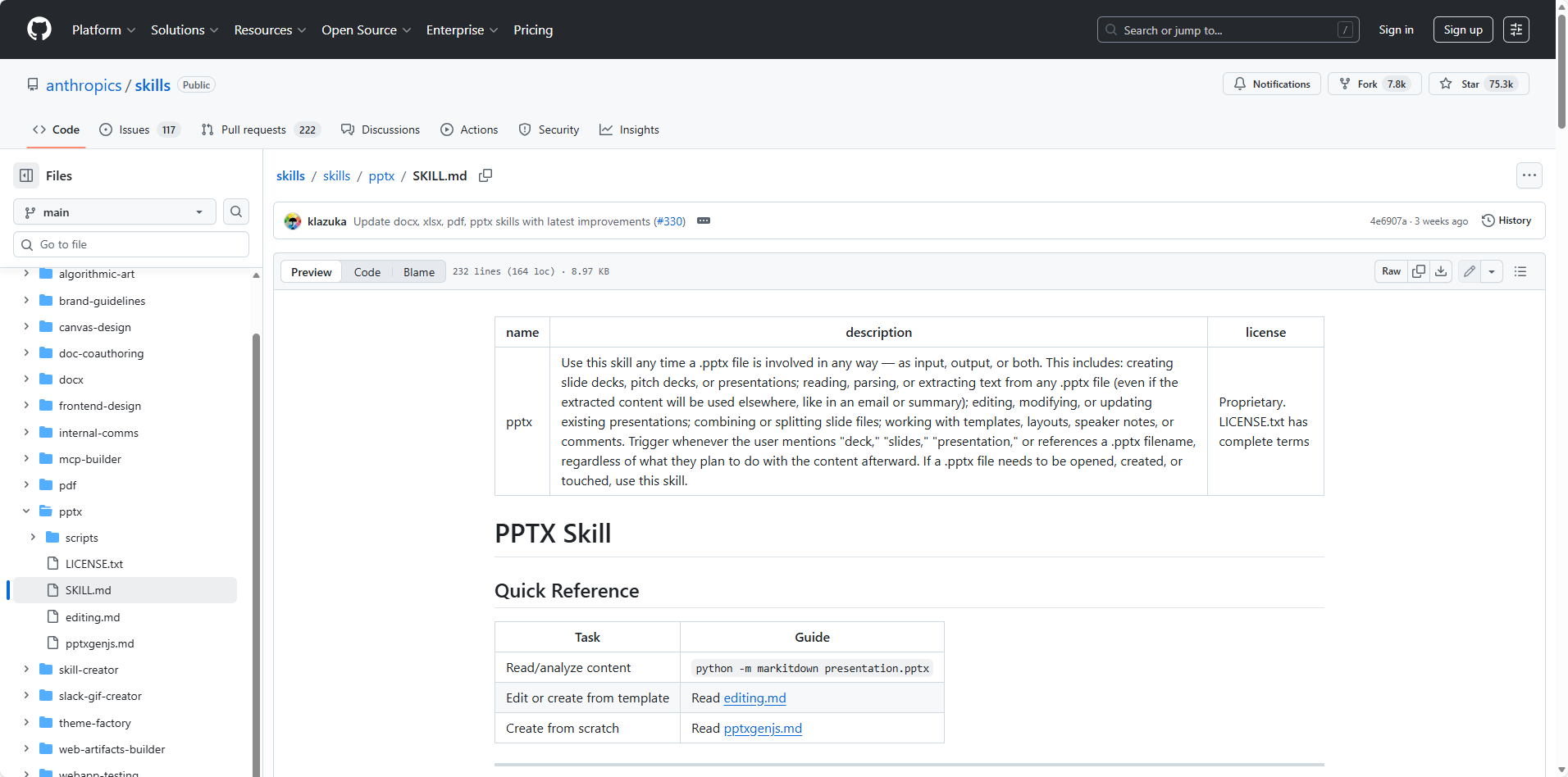 3 claude code skills