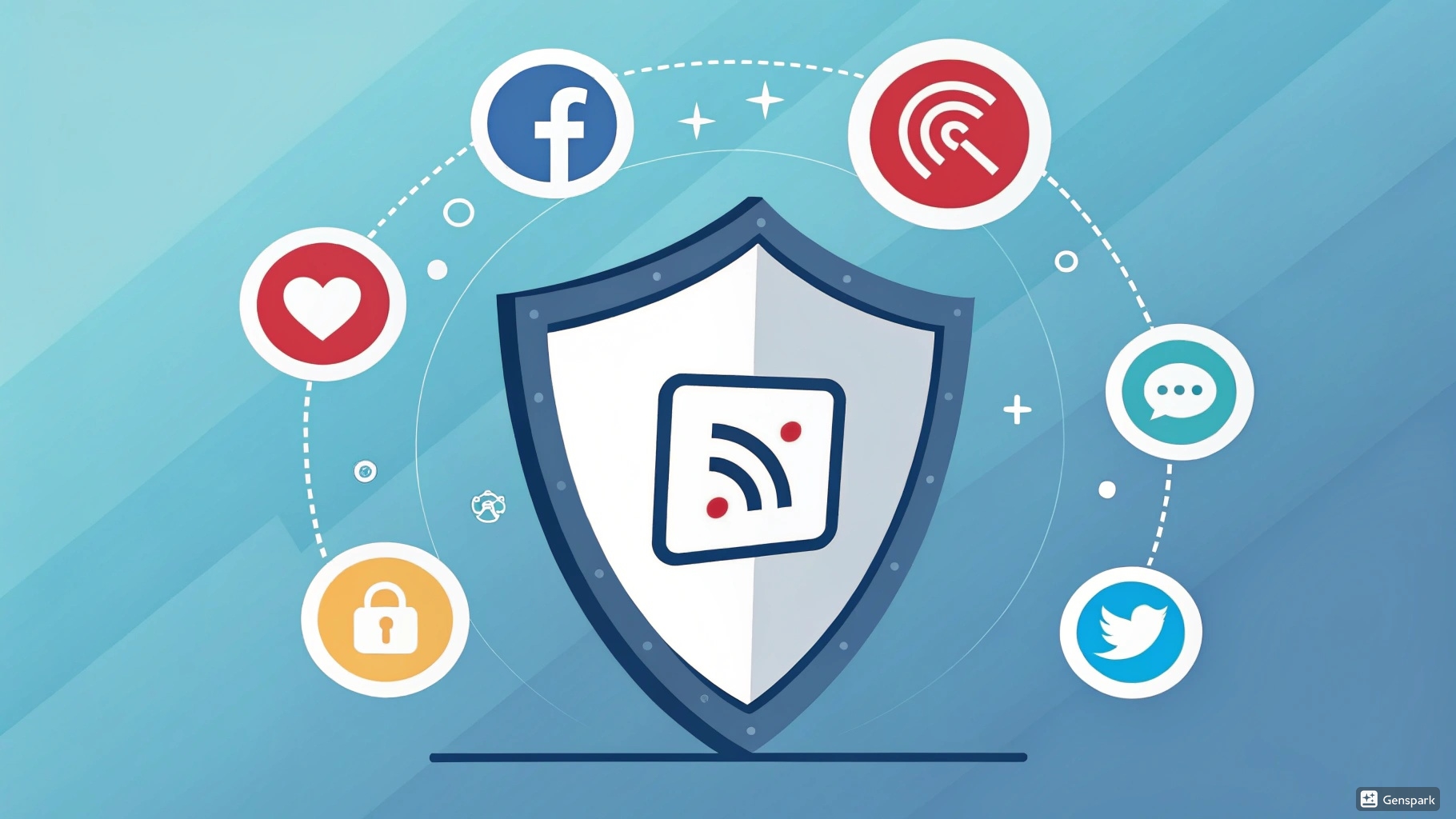 social monitoring for brand protection