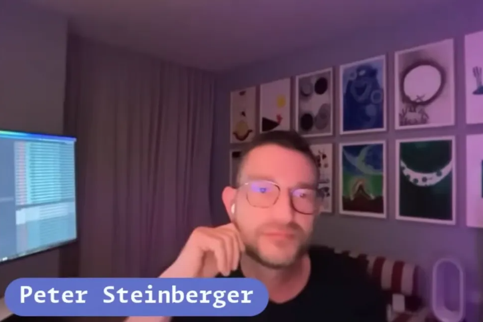 Peter Steinberger
