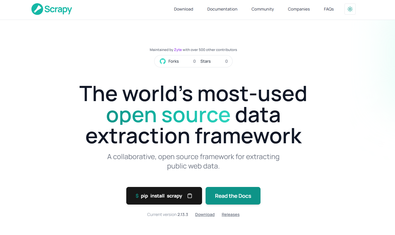 Scrapy reddit search tool