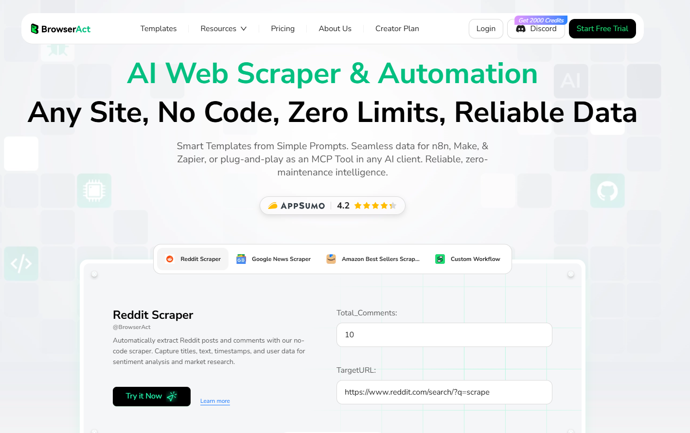 browseract can help you scrape starbucks headquarters address