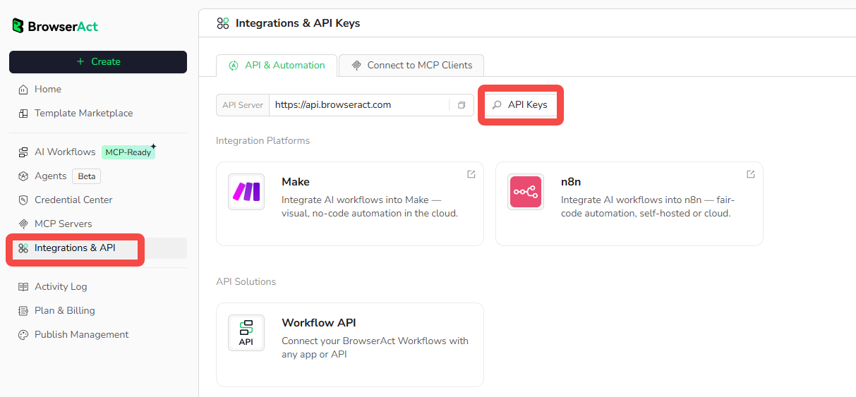 browseract can slove 429 too many requests error