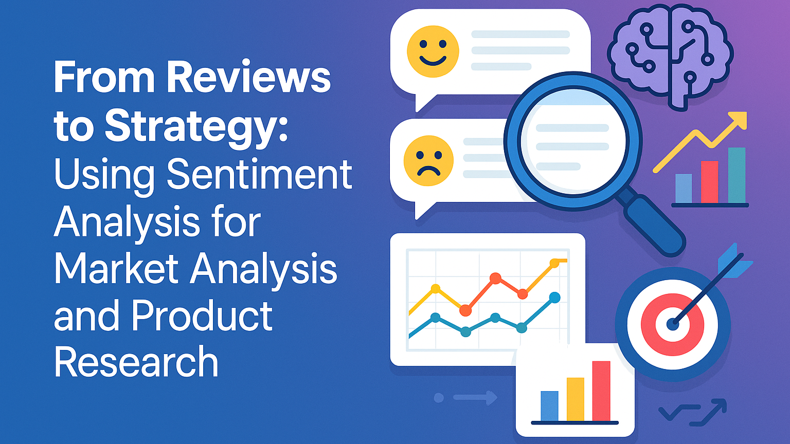 Product Review Sentiment Analysis | BrowserAct × n8n