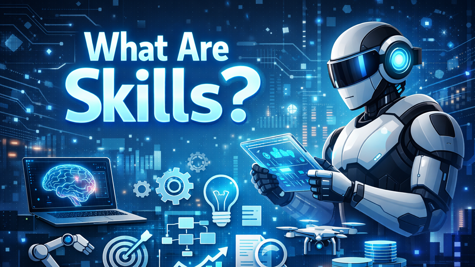 What Are Skills? Complete Guide to AI Agent Skills | 2026
