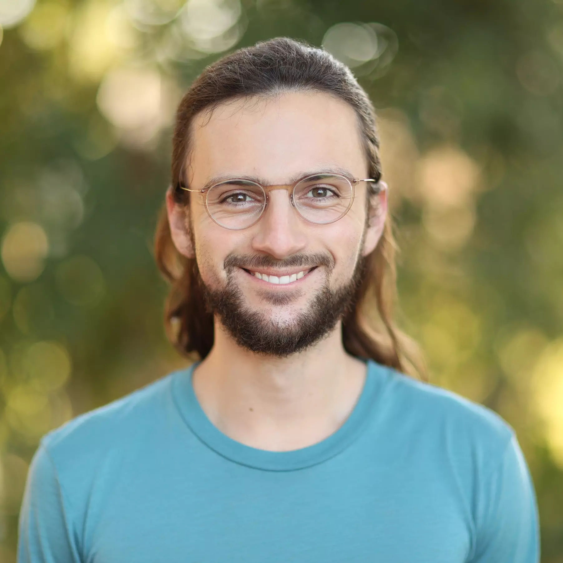 Justin Lewis-Weber, CEO of Assured insurance-claims AI.