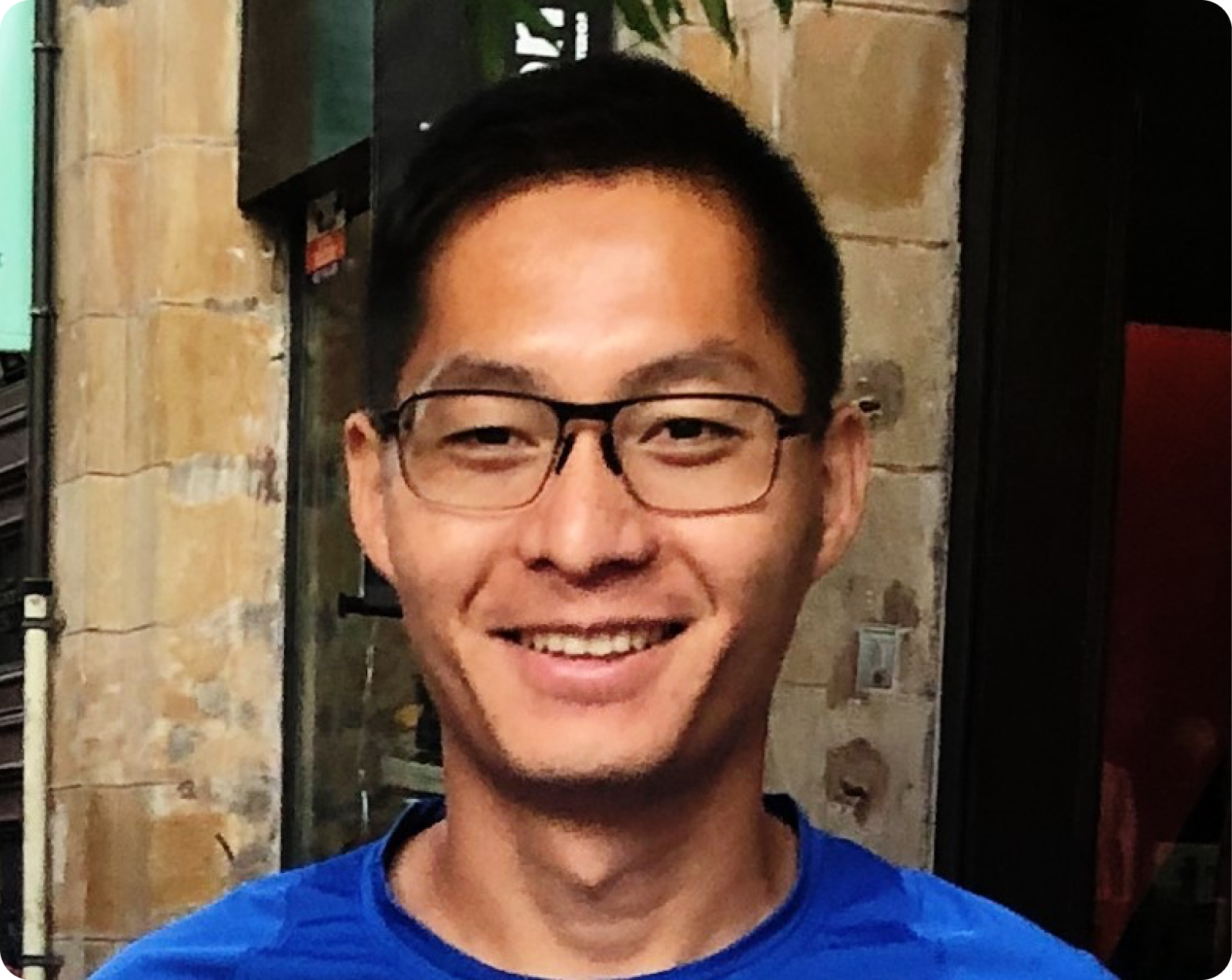 Feng Niu, PhD, CEO & Co-Founder of Evidently.