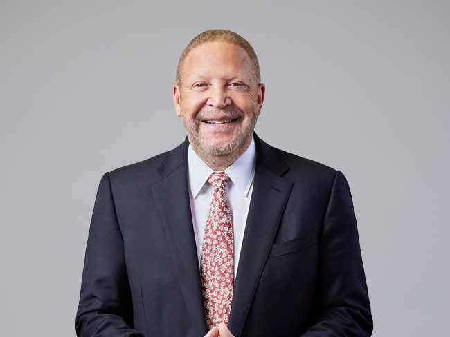 Greg A. Adams, chair and chief executive officer of Kaiser Foundation Health Plan and Hospitals.