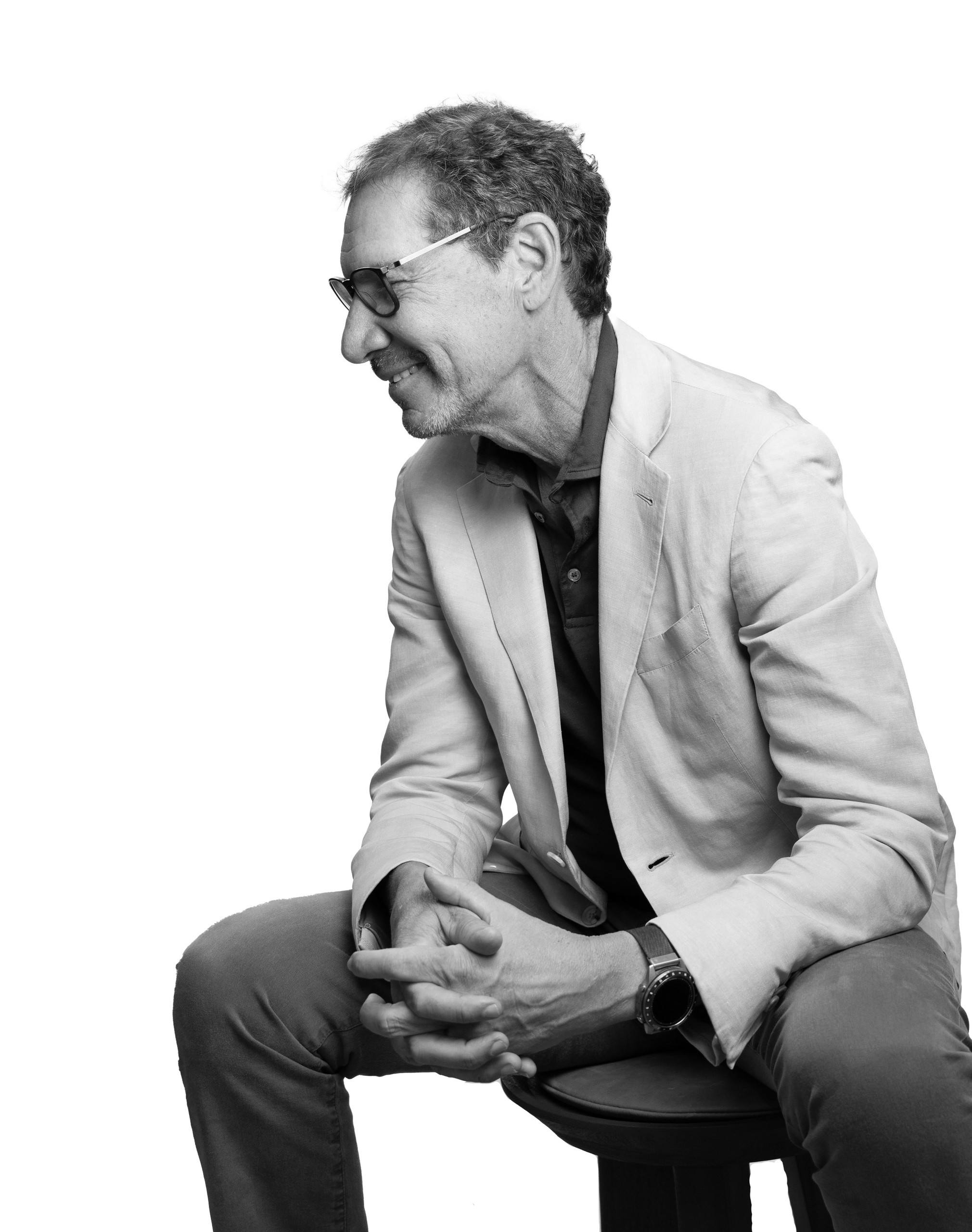 Jeff Horing, co-founder and managing director of Insight Partners.