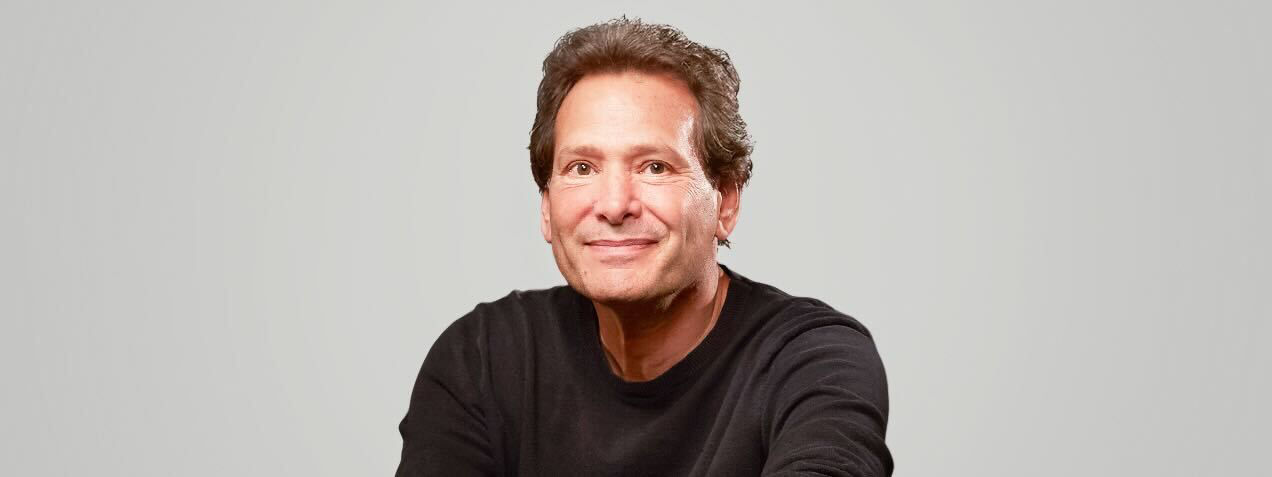 Dan Schulman, Chief Executive Officer of Verizon.