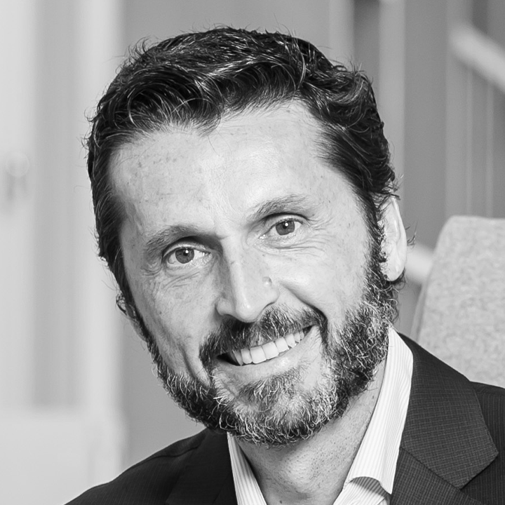 Official portrait of Miguel Milano. Source: Salesforce.