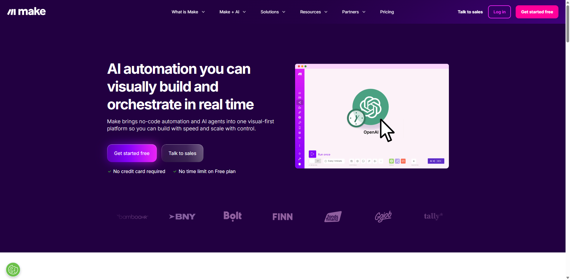 n8n vs make vs zapier