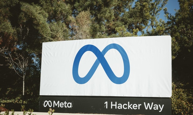 meta meta headquarters