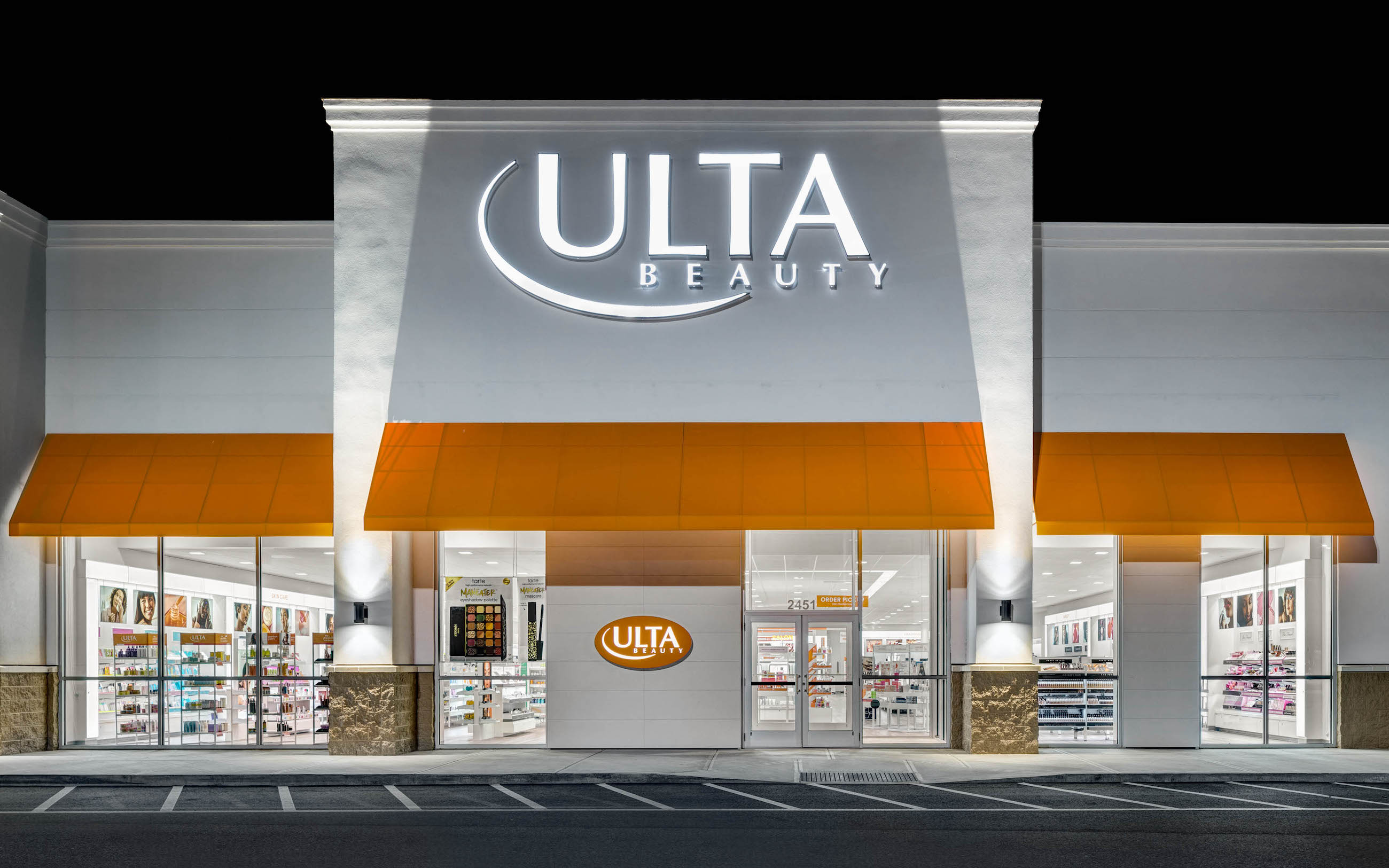 ulta beauty headquarters