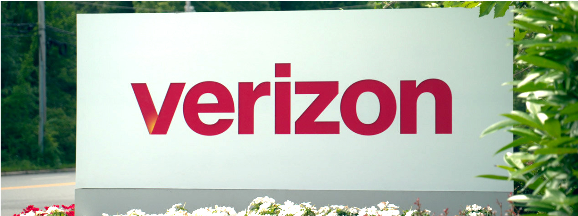 Verizon official logo