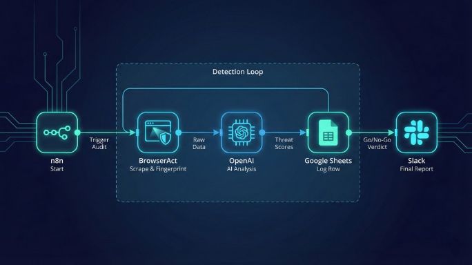 BrowserAct | Browser infrastructure for AI agents
