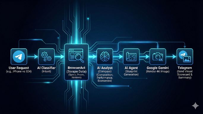 BrowserAct | Browser infrastructure for AI agents