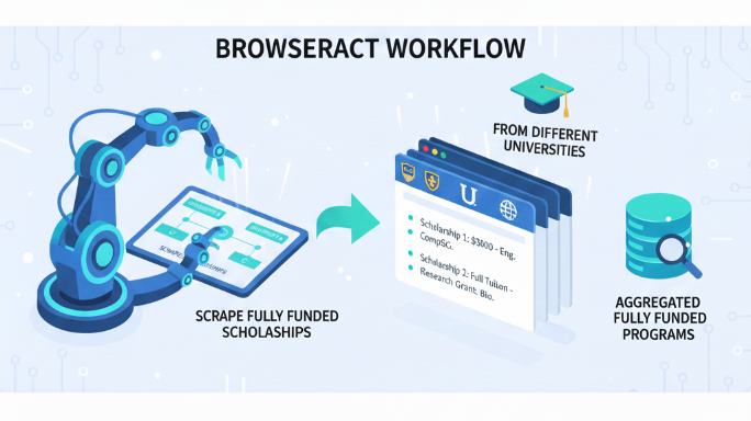 BrowserAct | Browser infrastructure for AI agents