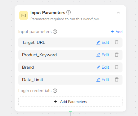 ebay web scraper