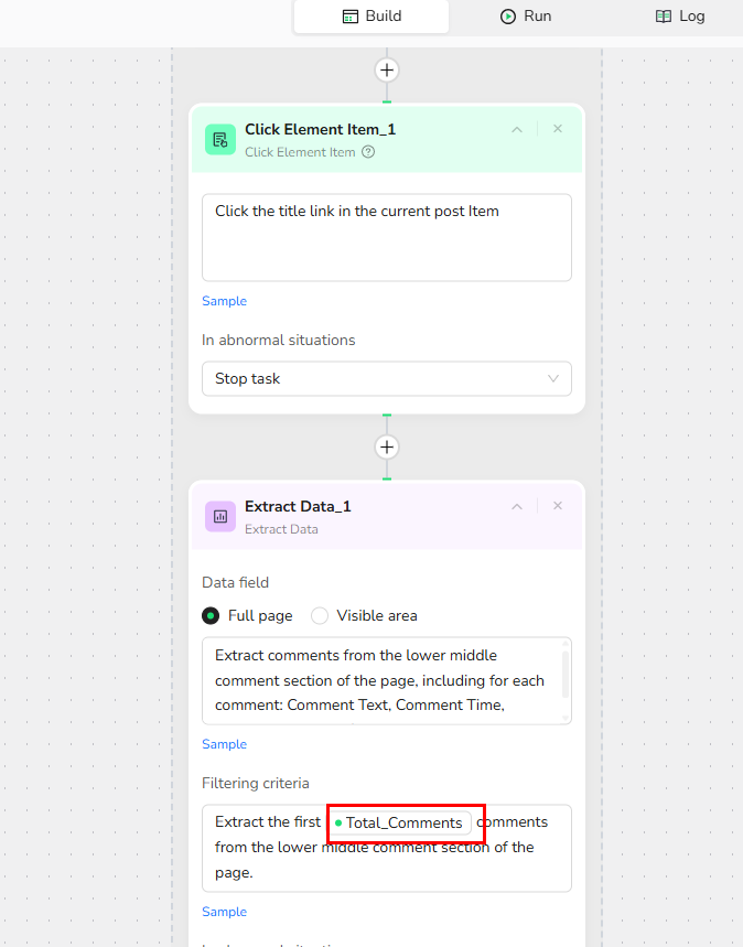 7 web scraper reddit