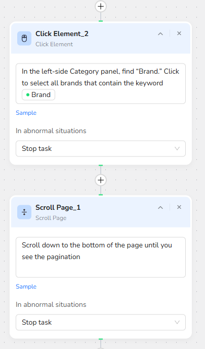 ebay scraper