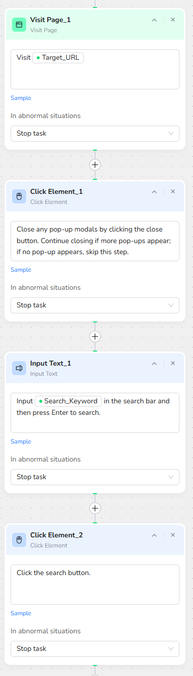 shopify scraper