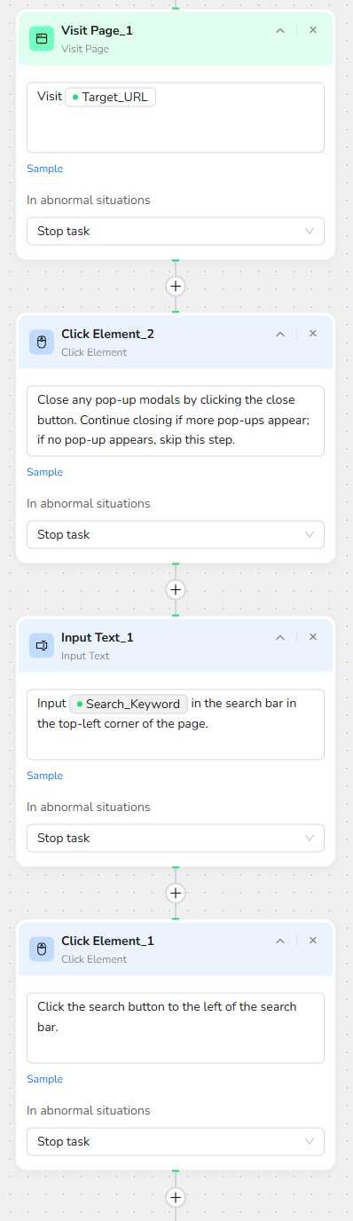 shopify scraper