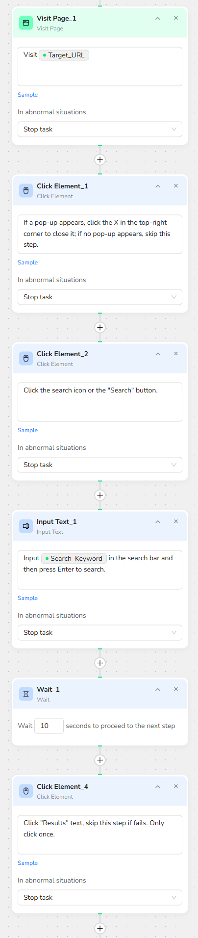 shopify scraper
