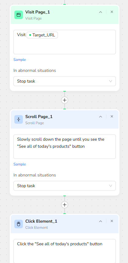 product hunt scraper