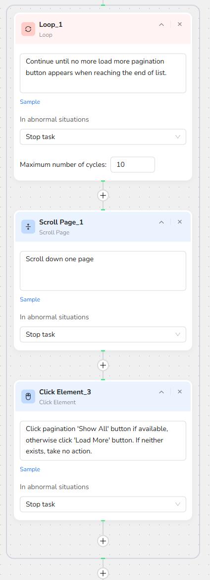 shopify product scraper