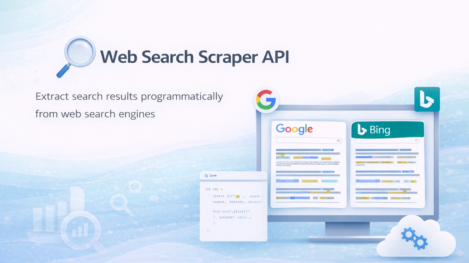 Web Search Scraper API | Extract Complete Markdown from Any Website